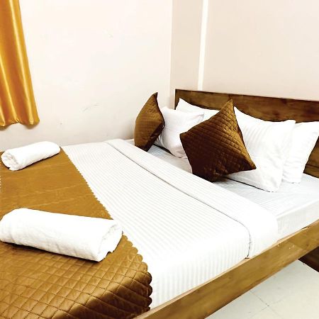 Vbh Inn- Affordable And Budget Friendly Jigani Exteriér fotografie