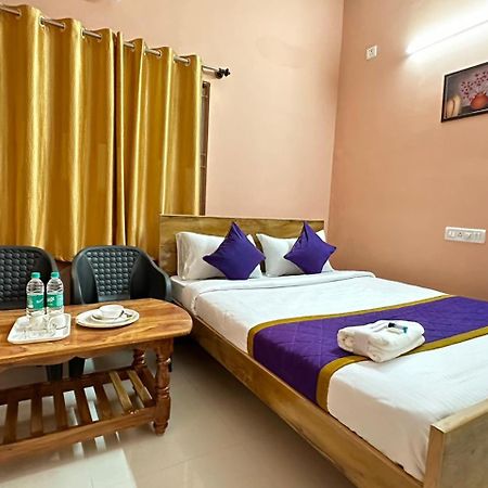 Vbh Inn- Affordable And Budget Friendly Jigani Exteriér fotografie