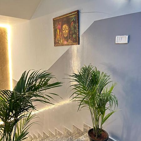 Vbh Inn- Affordable And Budget Friendly Jigani Exteriér fotografie