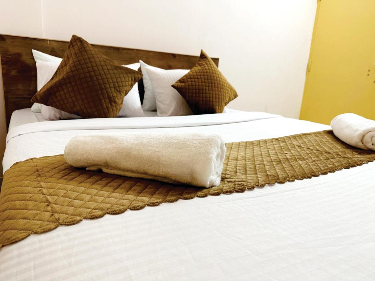 Vbh Inn- Affordable And Budget Friendly Jigani Exteriér fotografie