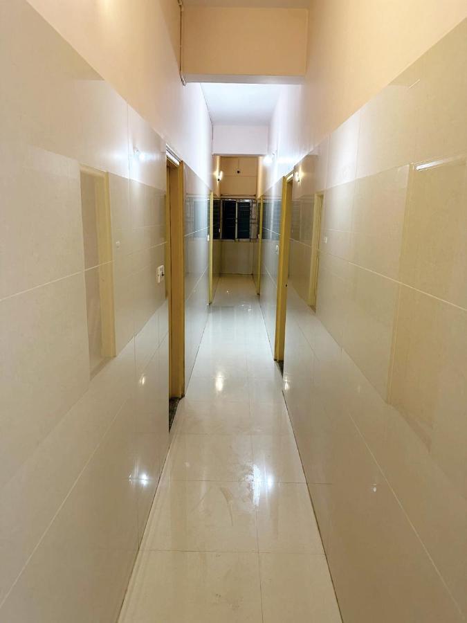 Vbh Inn- Affordable And Budget Friendly Jigani Exteriér fotografie