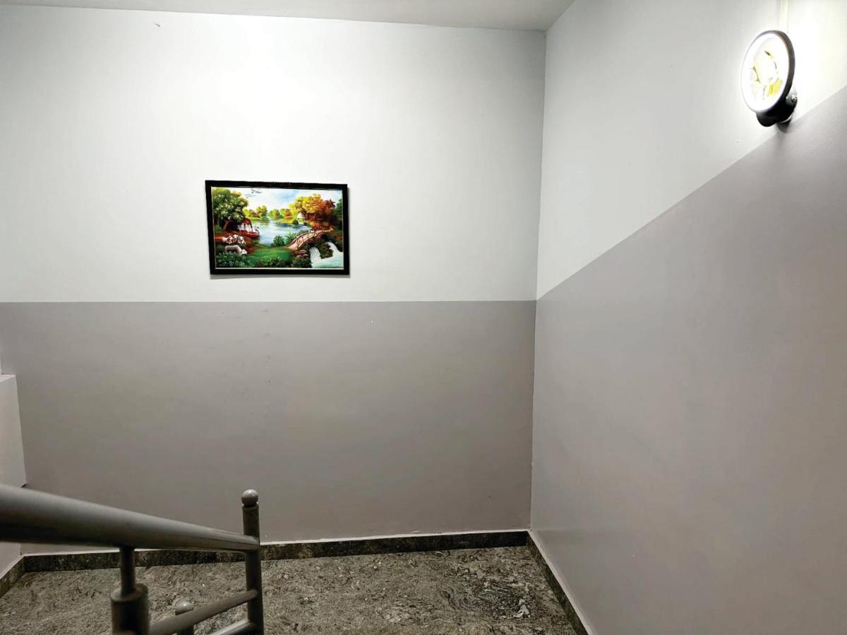 Vbh Inn- Affordable And Budget Friendly Jigani Exteriér fotografie