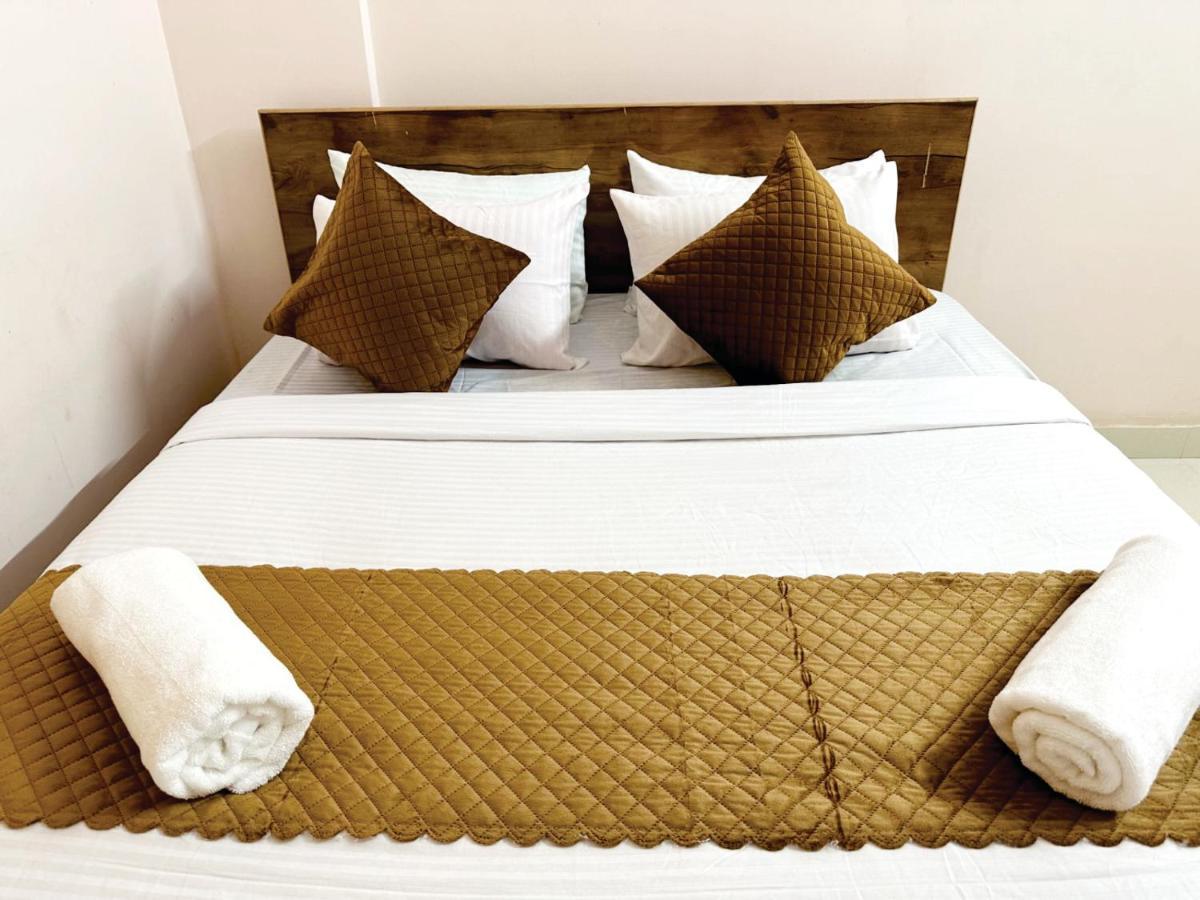 Vbh Inn- Affordable And Budget Friendly Jigani Exteriér fotografie