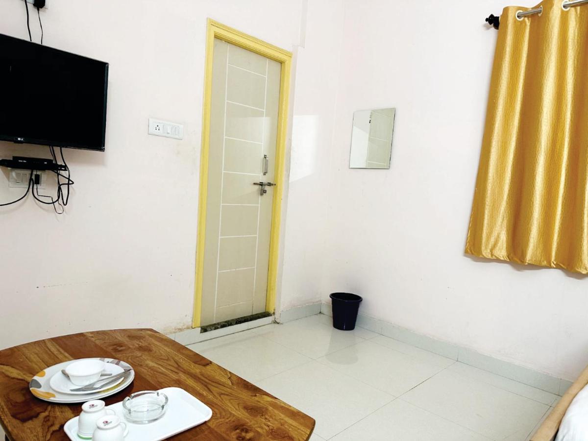Vbh Inn- Affordable And Budget Friendly Jigani Exteriér fotografie