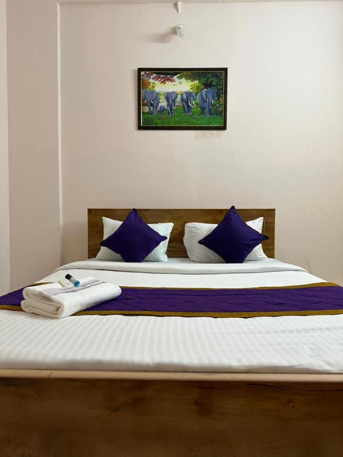 Vbh Inn- Affordable And Budget Friendly Jigani Exteriér fotografie
