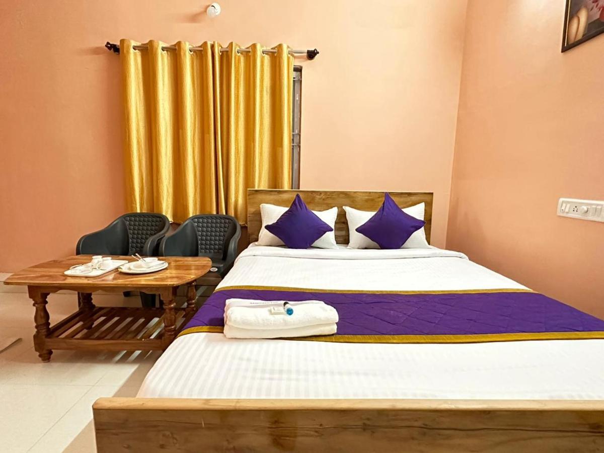 Vbh Inn- Affordable And Budget Friendly Jigani Exteriér fotografie