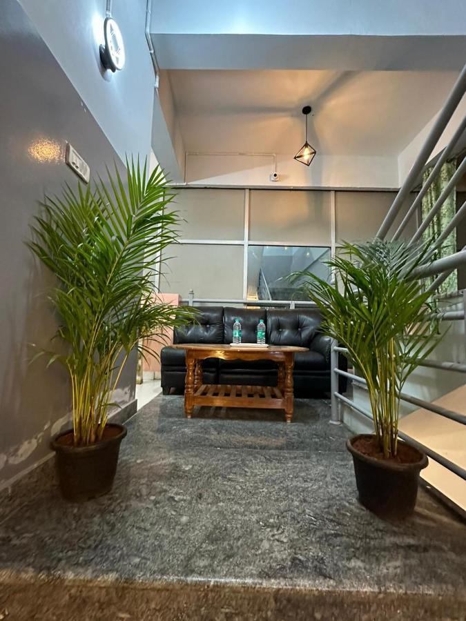 Vbh Inn- Affordable And Budget Friendly Jigani Exteriér fotografie