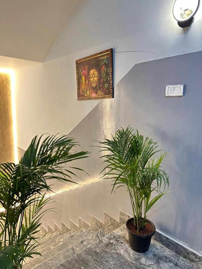 Vbh Inn- Affordable And Budget Friendly Jigani Exteriér fotografie