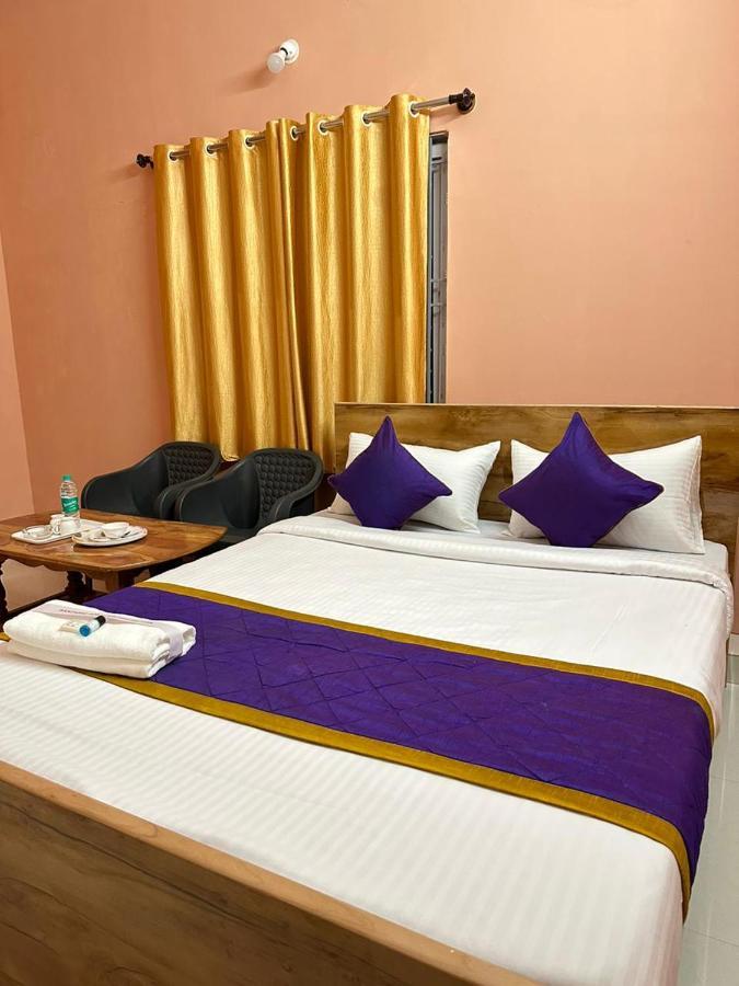 Vbh Inn- Affordable And Budget Friendly Jigani Exteriér fotografie