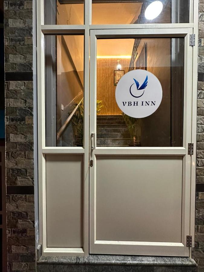 Vbh Inn- Affordable And Budget Friendly Jigani Exteriér fotografie