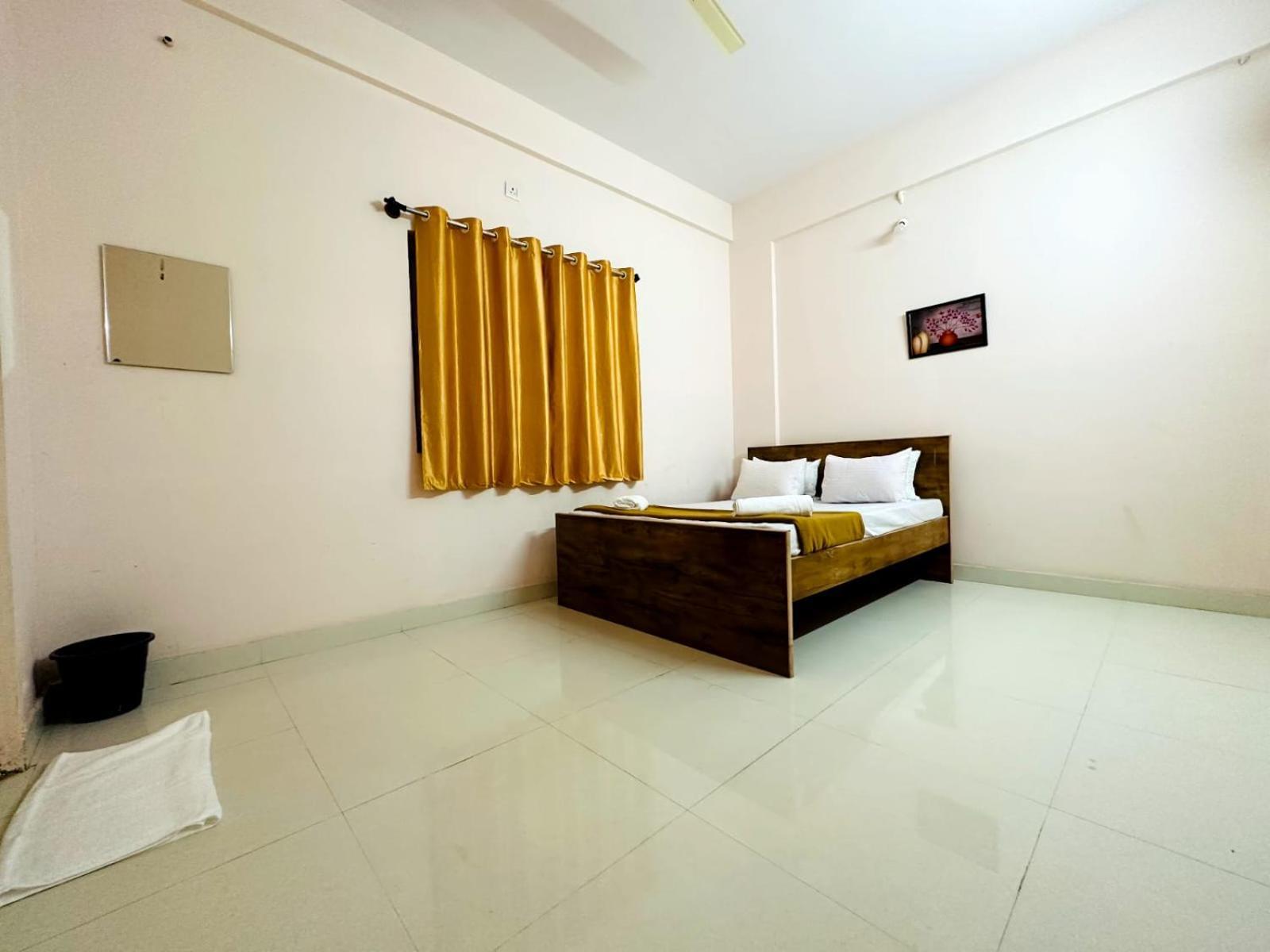 Vbh Inn- Affordable And Budget Friendly Jigani Exteriér fotografie