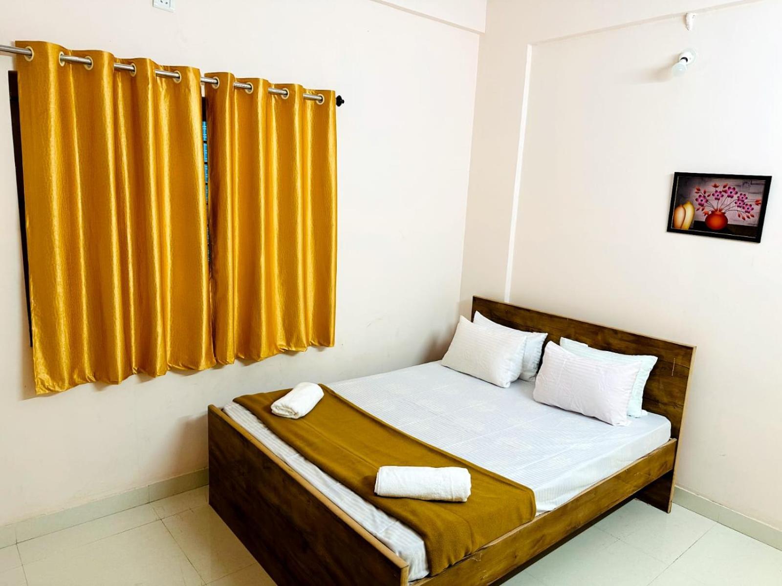 Vbh Inn- Affordable And Budget Friendly Jigani Exteriér fotografie
